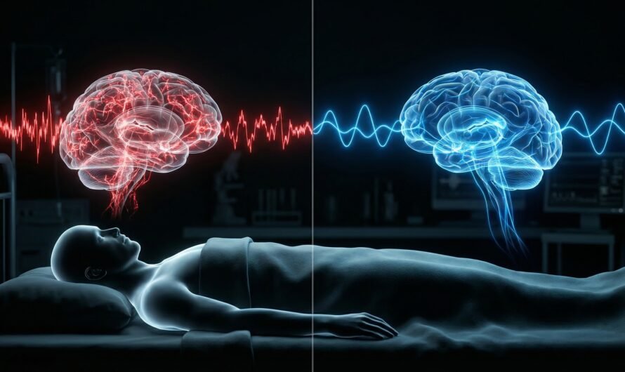 La importancia del descanso y cómo mejorar la calidad del sueño de forma natural