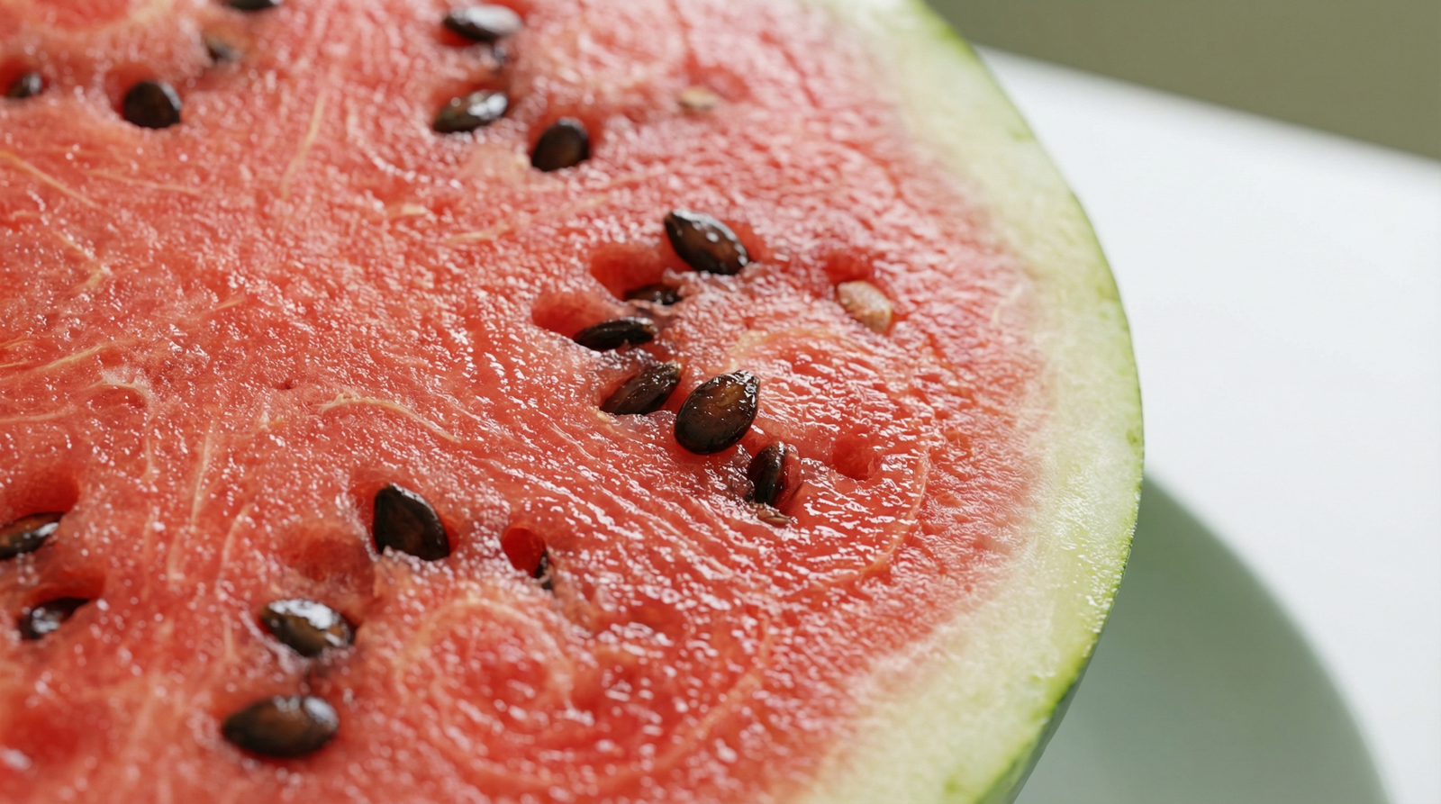 Semillas de sandía: el superalimento oculto que puedes añadir fácilmente a tu dieta